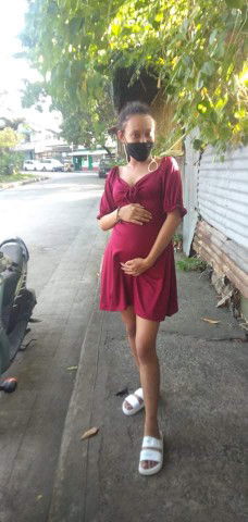 angela esparas profile icon