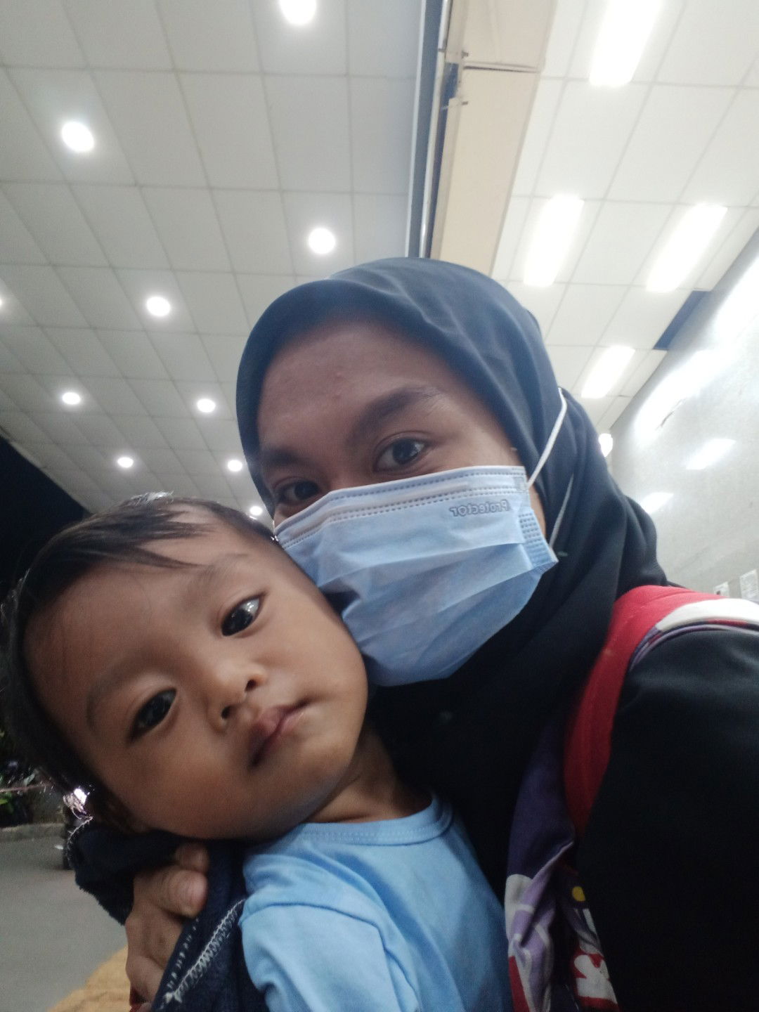 Rika Fauzziyah profile icon