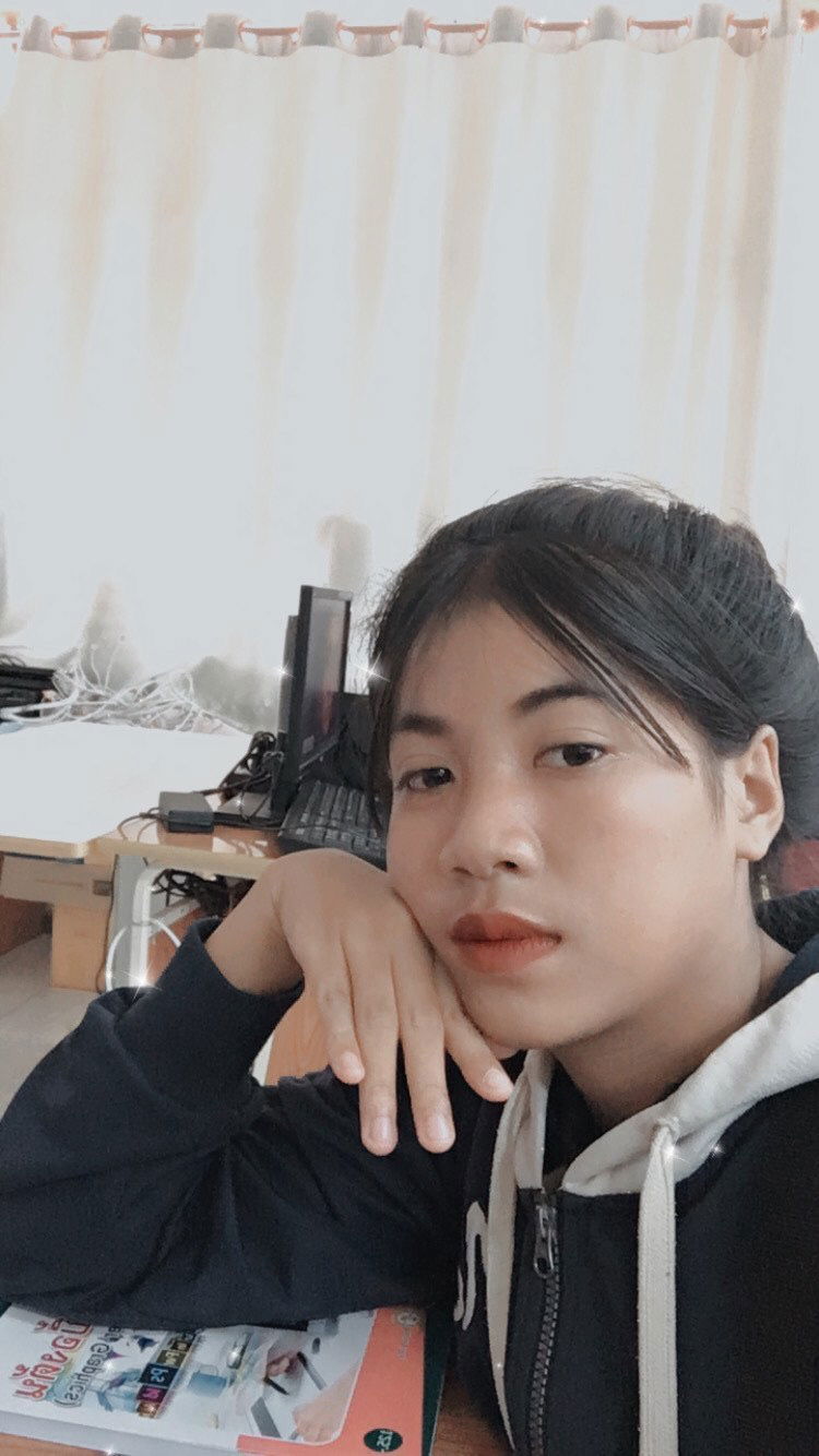 เกตฤดี โฉมงาม profile icon