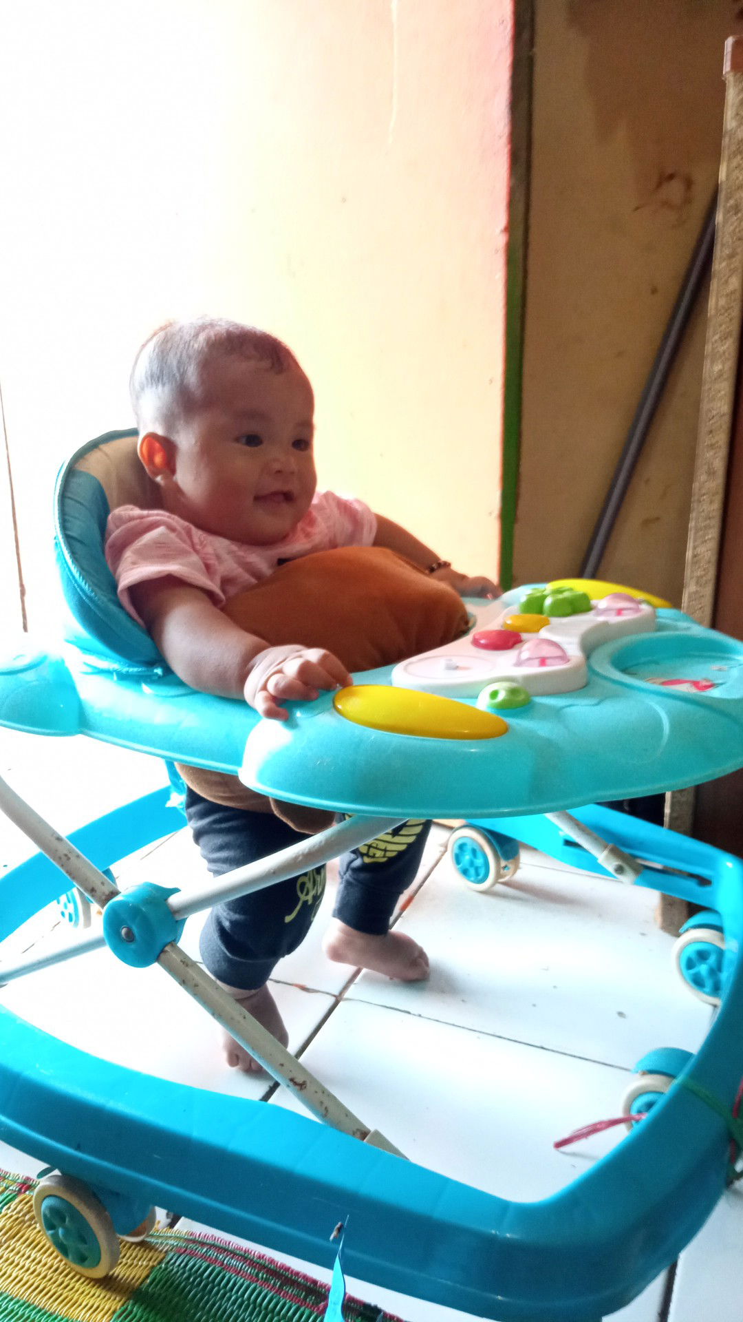 Hilma Sari profile icon