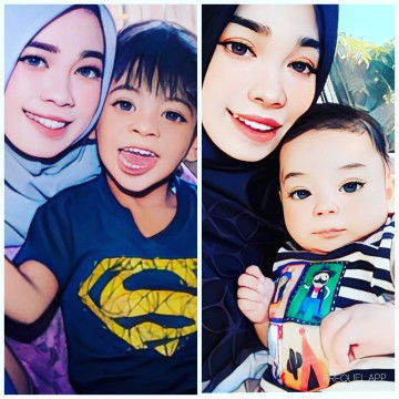 Sari Rosami profile icon