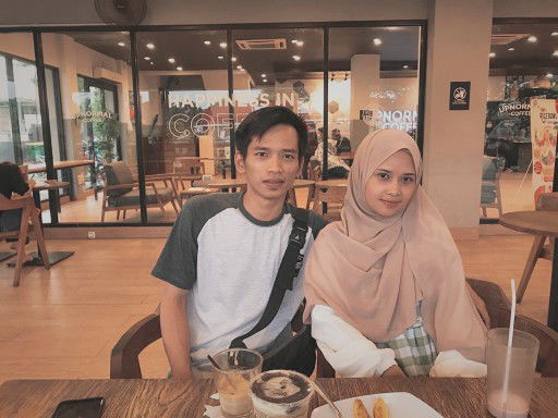 Sarah Marlina profile icon