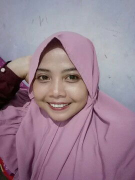 Warisno Putri profile icon