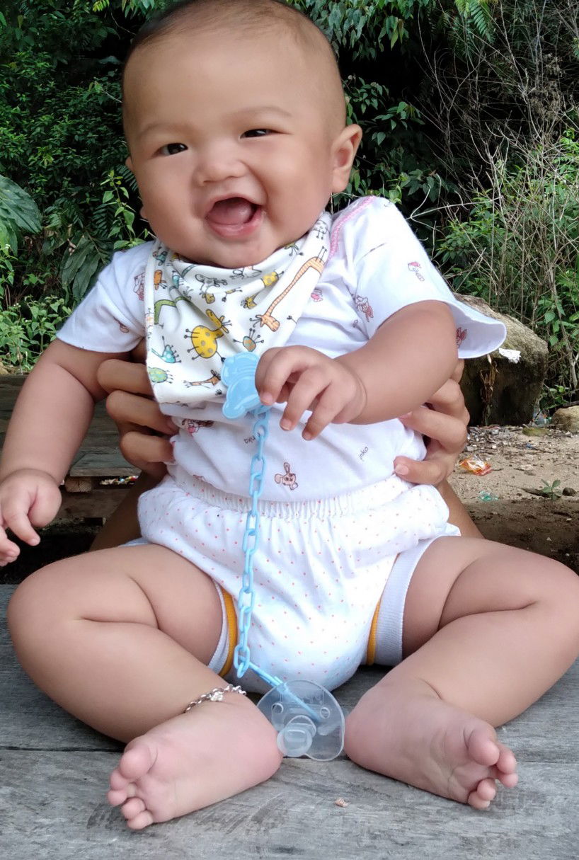 Natalia Waruwu profile icon