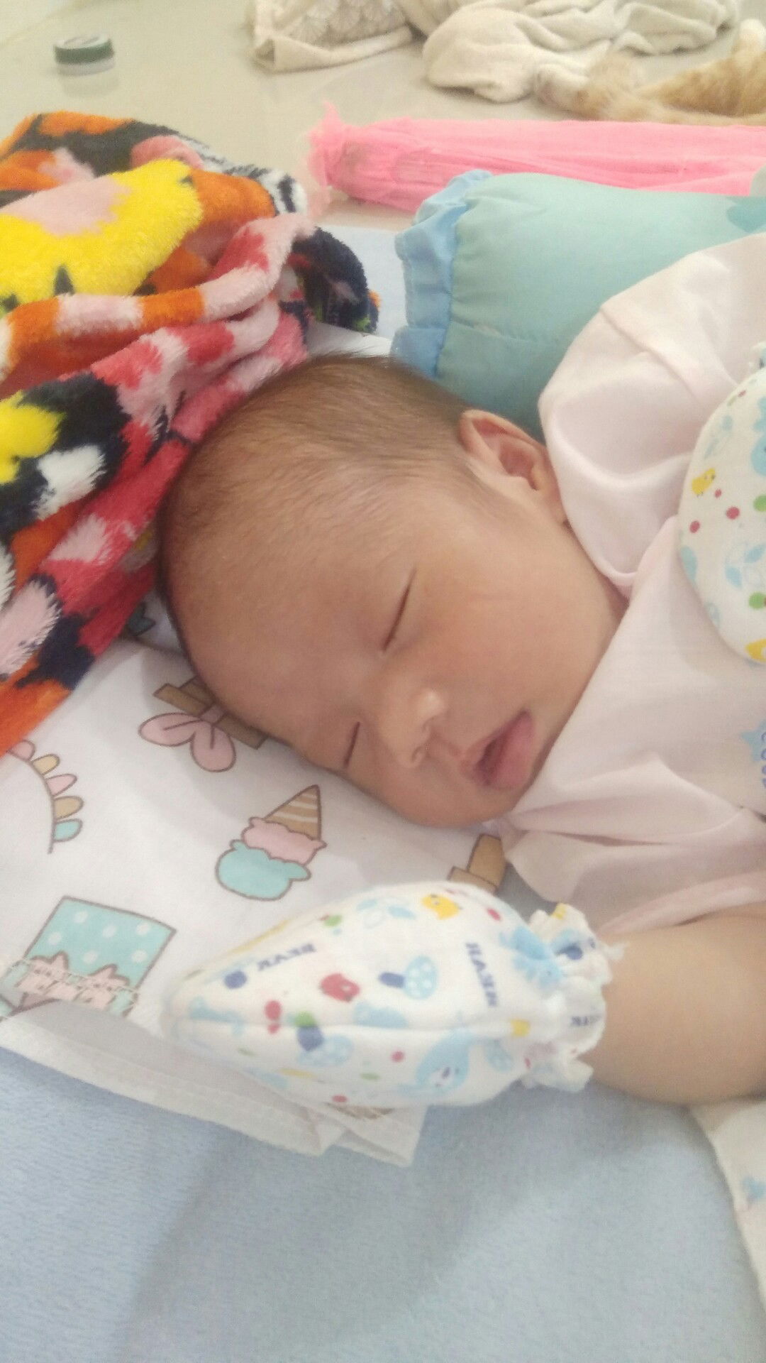 babymim profile icon