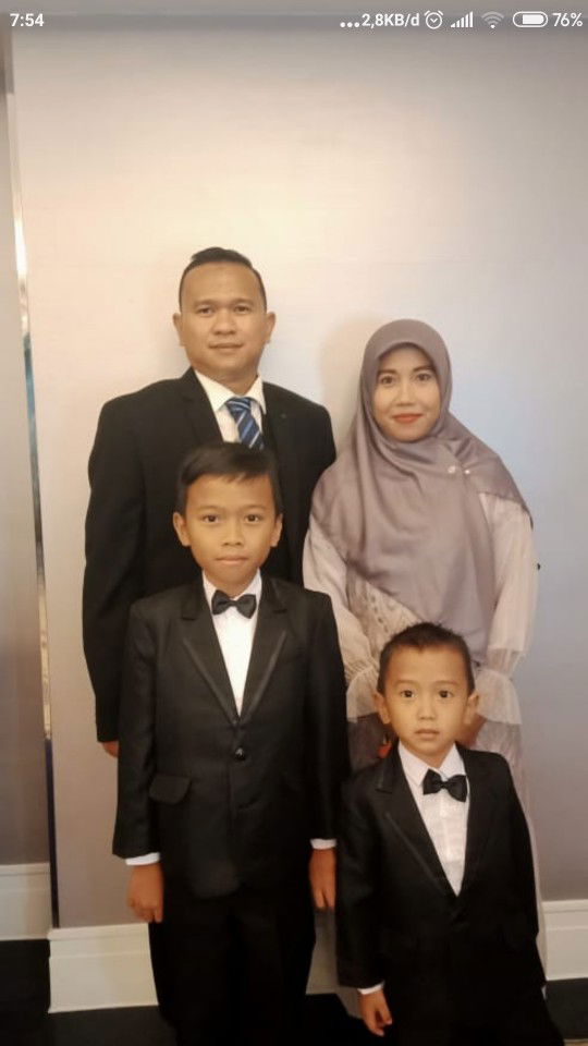 Tri Ariani profile icon