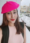 Maelyssa Elena Robert profile icon