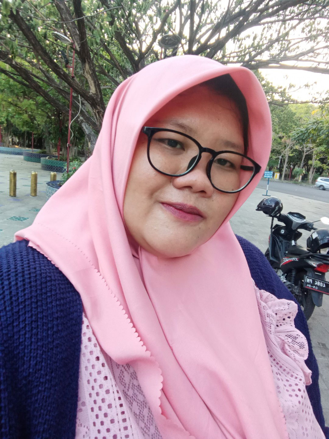 Miya Ismaindah profile icon