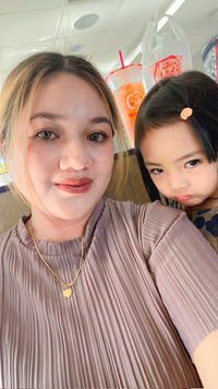 Hasidah Sianam profile icon