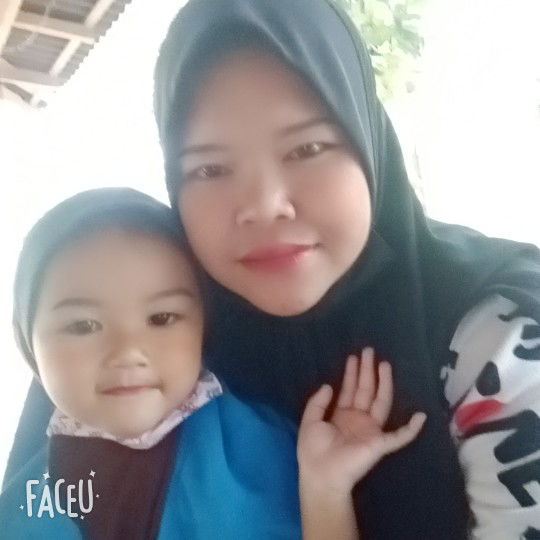 Nur Aini Yaakob profile icon