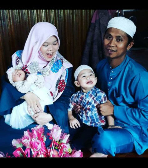 Suraeda Ghani profile icon