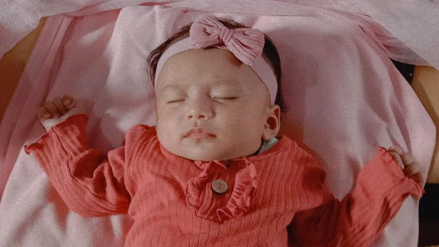 Anaisya Malik Ahmad profile icon