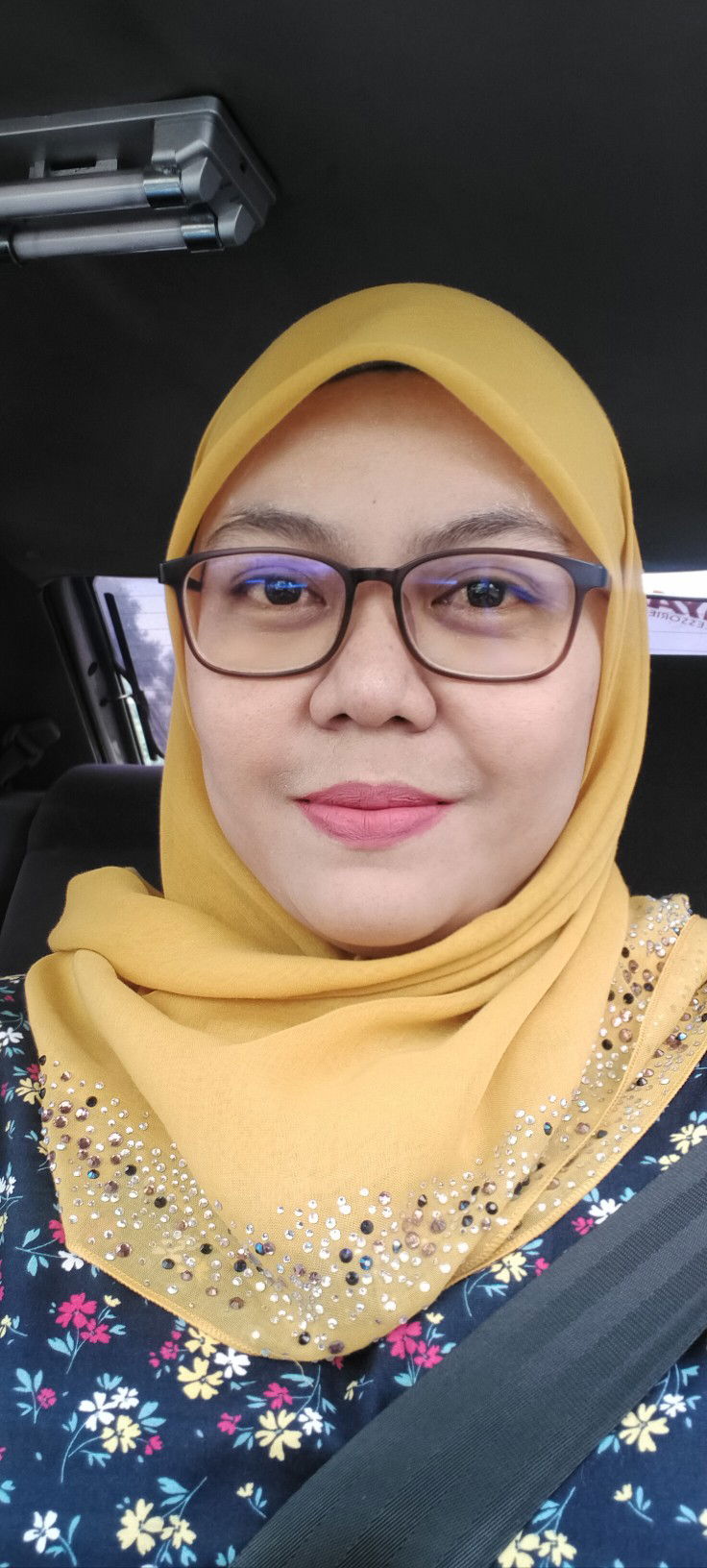 Noraffini Rahman profile icon