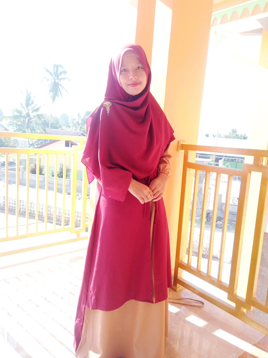 Halimah profile icon