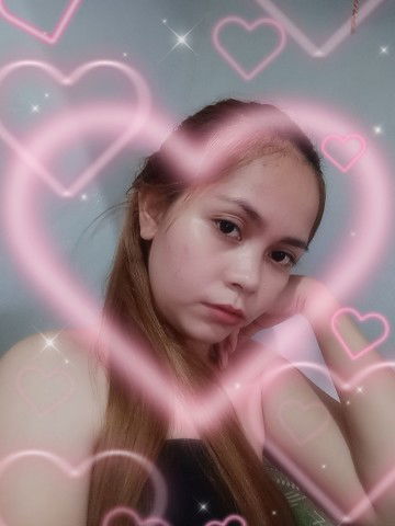 Ruby Mae Cadorna Caysido profile icon