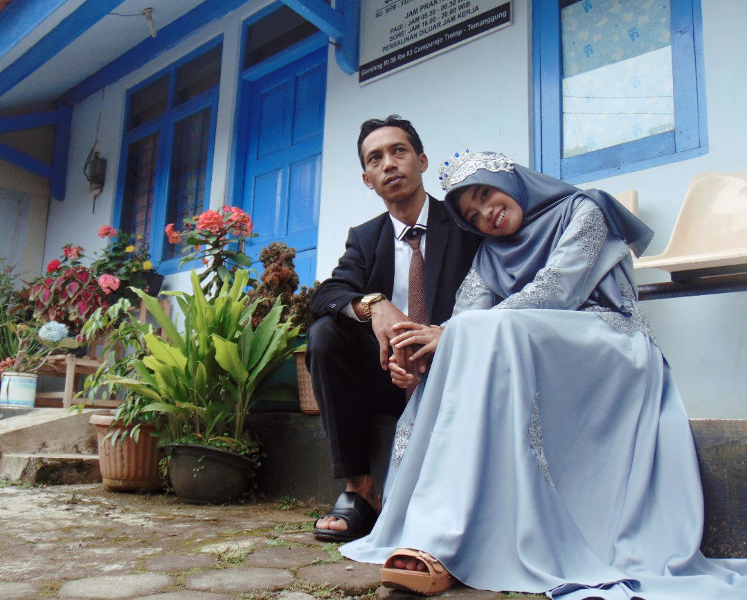 Yenie Rahayu profile icon