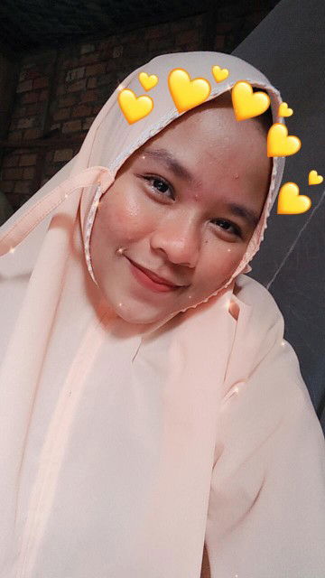 Siti Aisyah profile icon