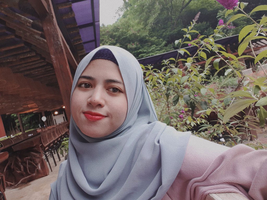 Selpi Dara profile icon