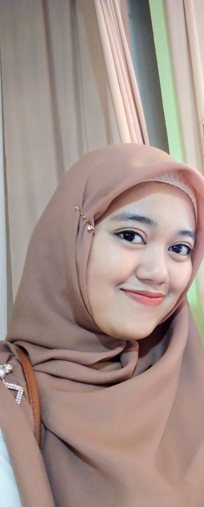 Anisatul Kaarimah profile icon