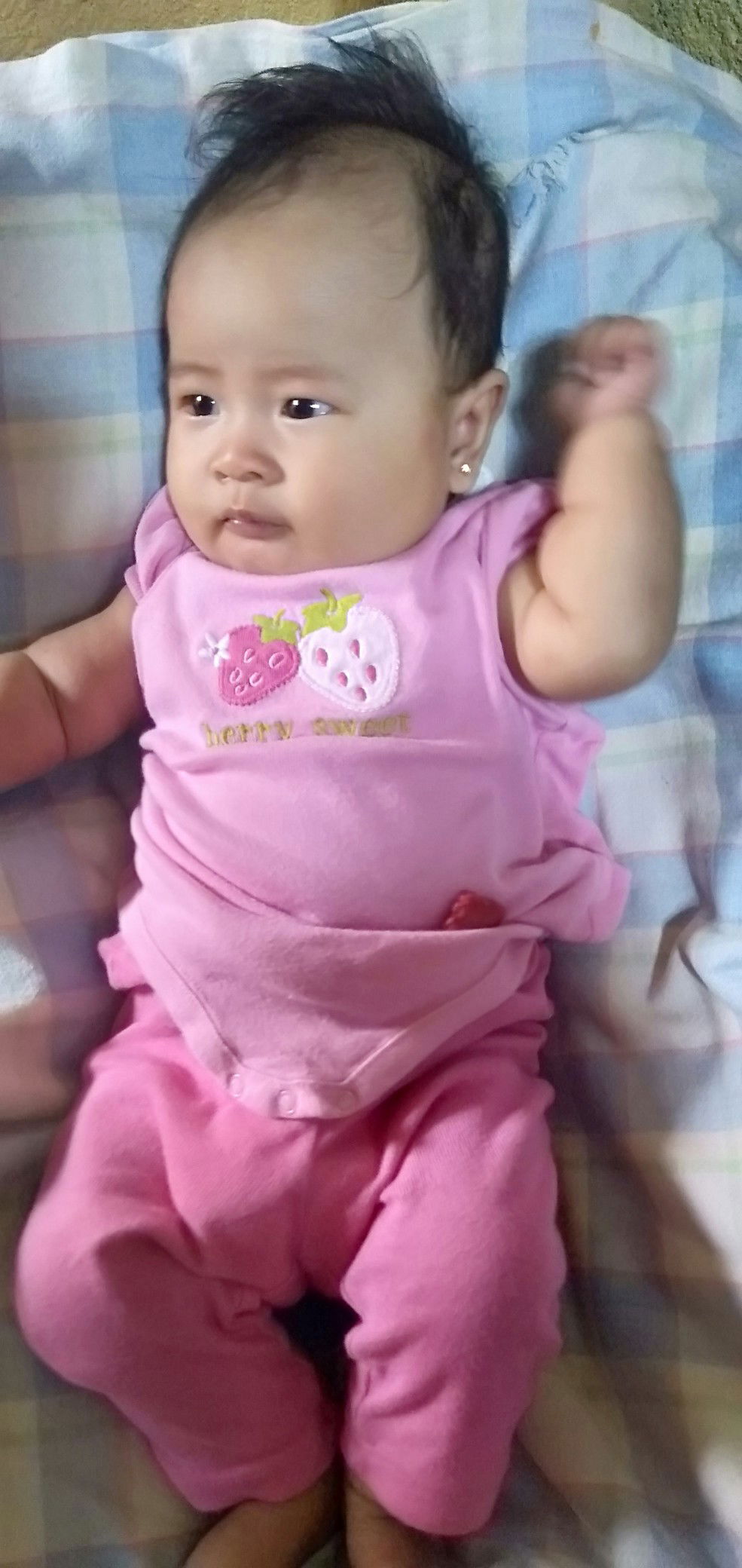 Ma Sharon profile icon