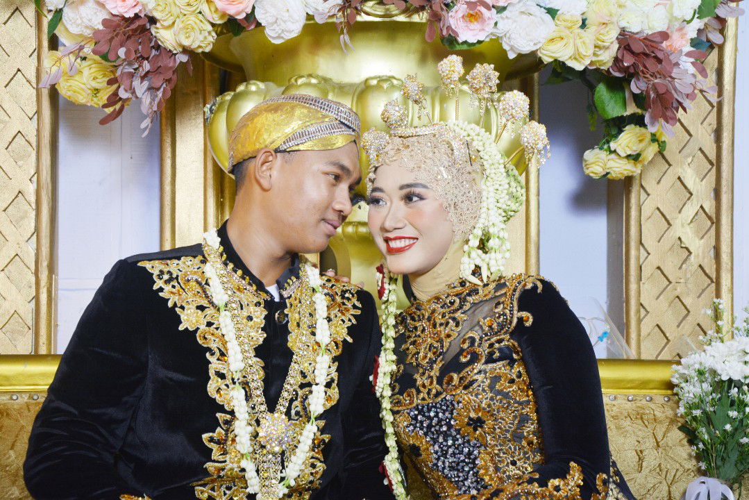 Dwi Sriwijaya profile icon