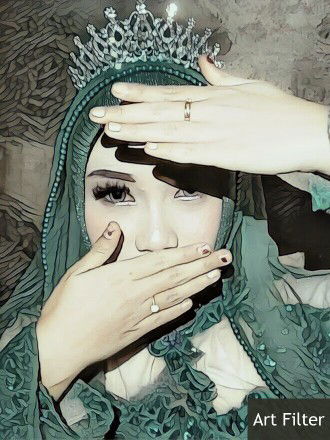 Hesty Febriyana profile icon