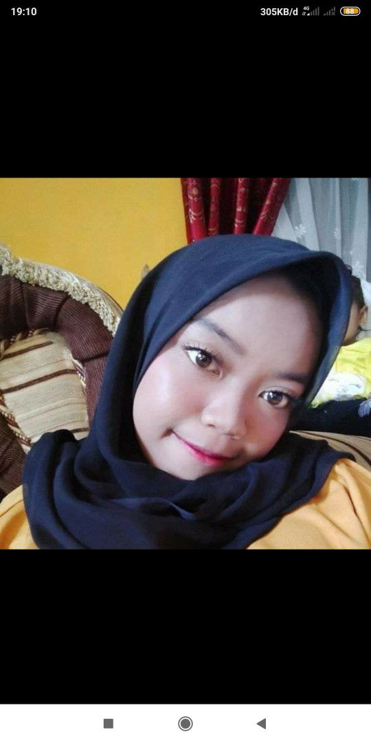 Riyaa Amelia profile icon