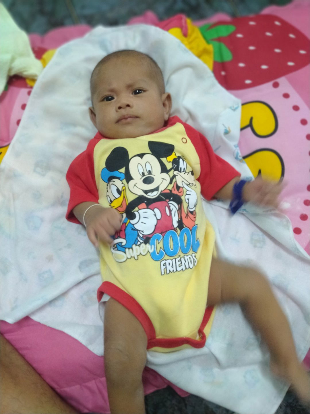 ออย profile icon