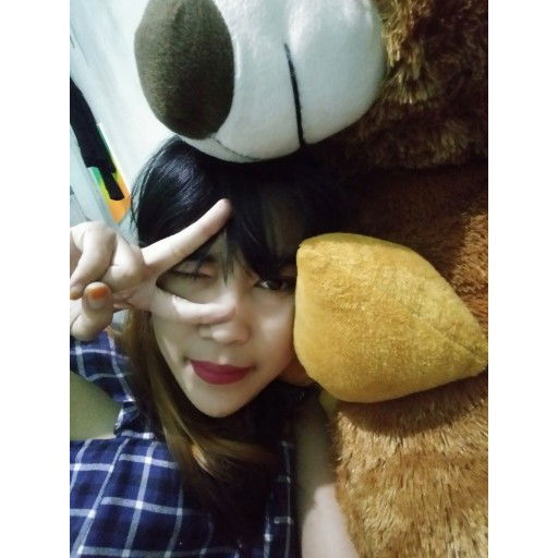 Kiki Afionita profile icon