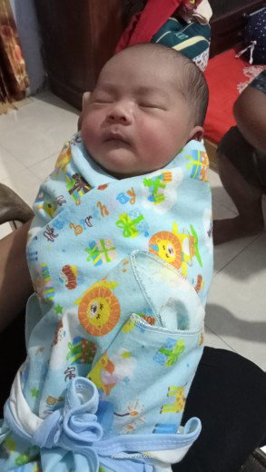 Risma Wati profile icon