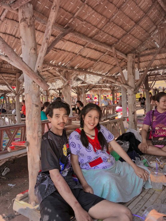 น้ำ ขิงฯ. profile icon