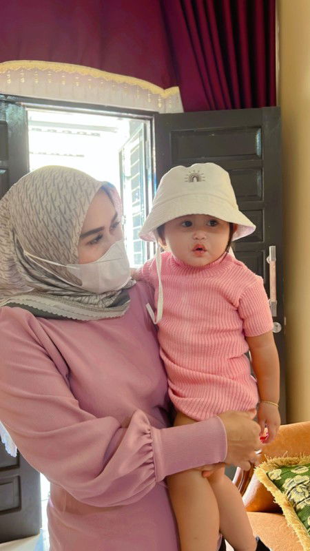 Audreyna Zhevanya Keimora profile icon