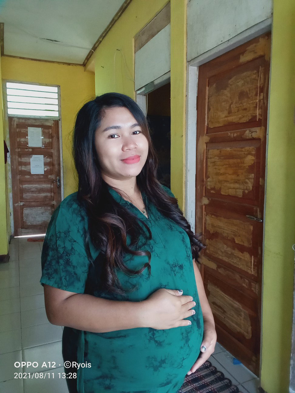 Oiiss Sary profile icon