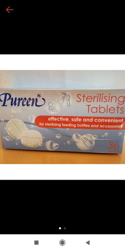 Preparation for 1st baby