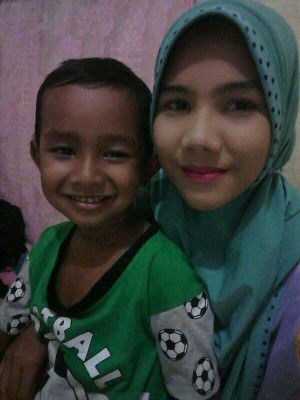 Ainul marziah profile icon