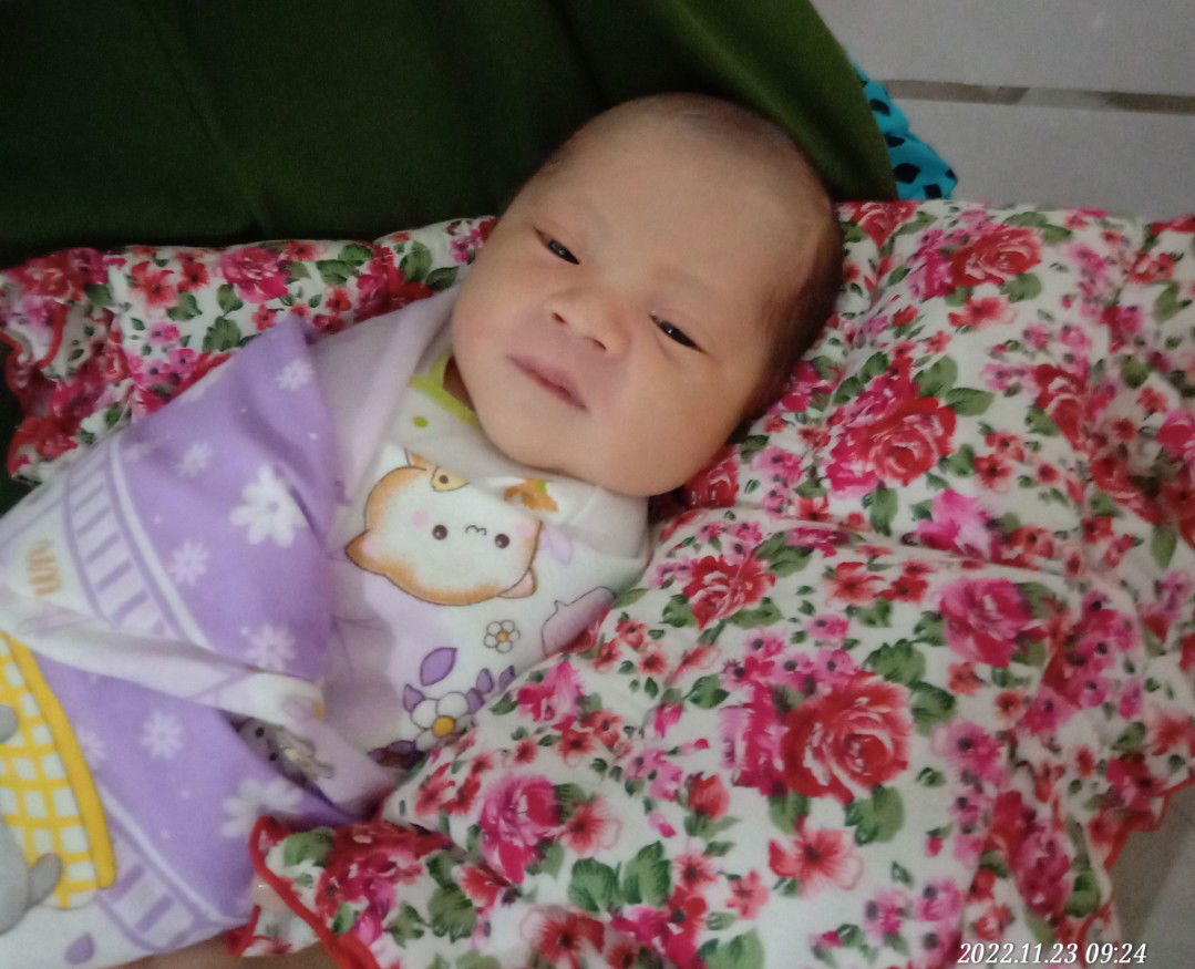 Muhammad Nur Zamzami Achmad profile icon