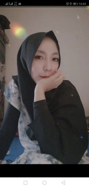 Sarah Oktavia profile icon