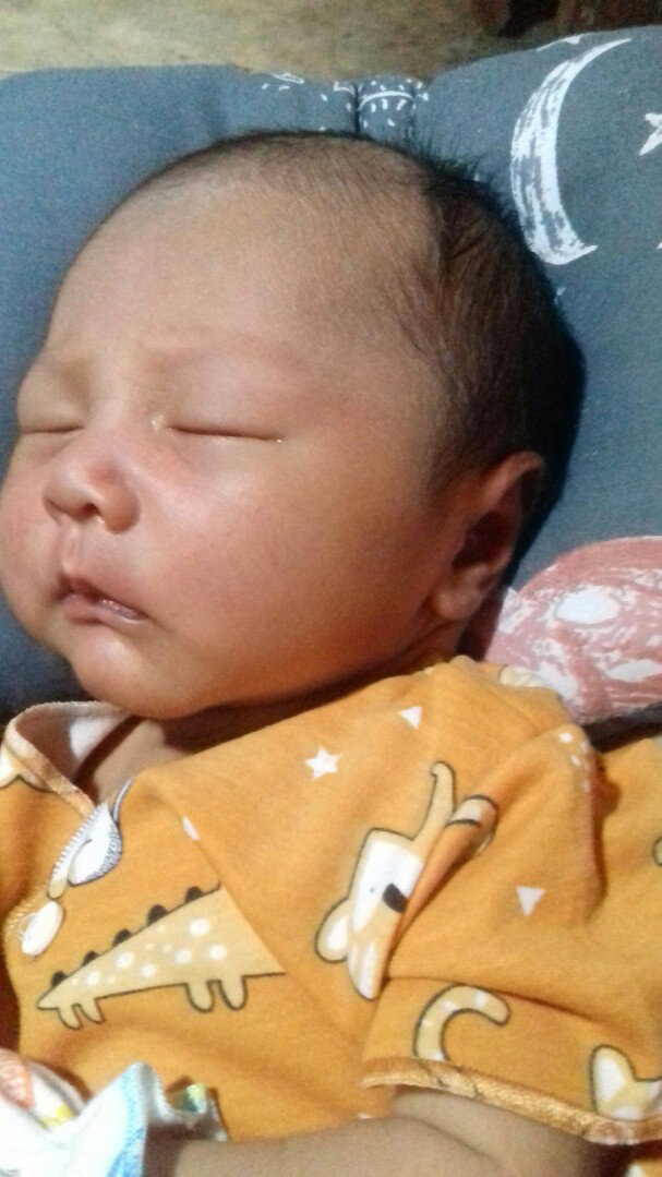 Ana Maghfiroh profile icon