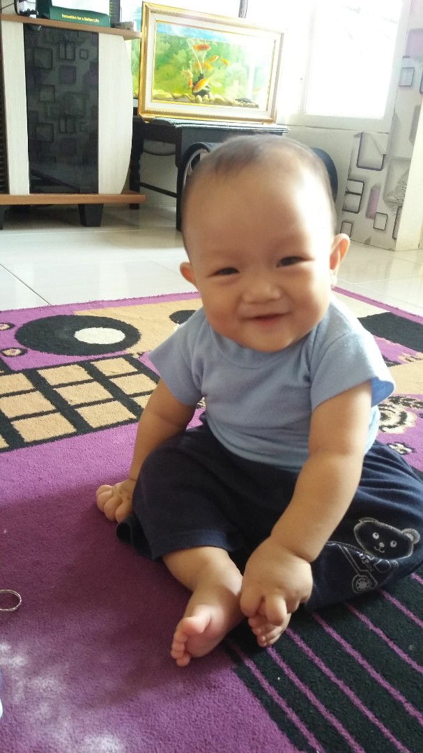 Agustinah mutia profile icon