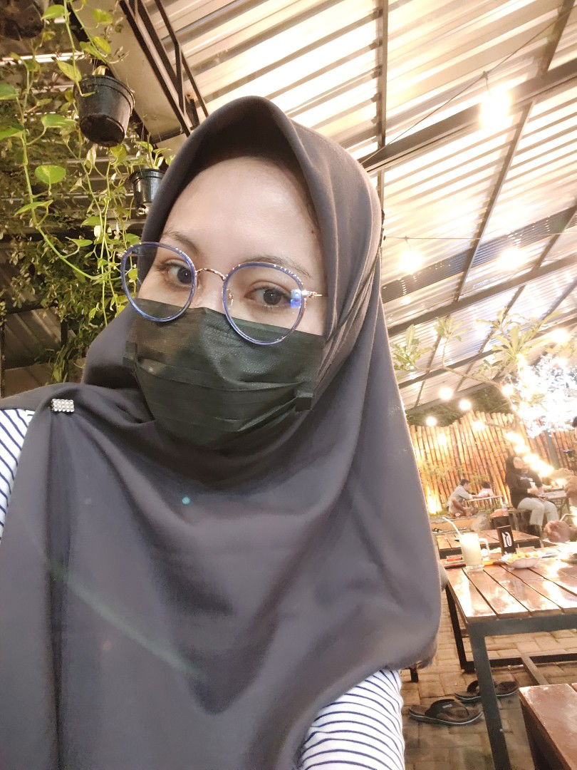 Risha Agustina profile icon