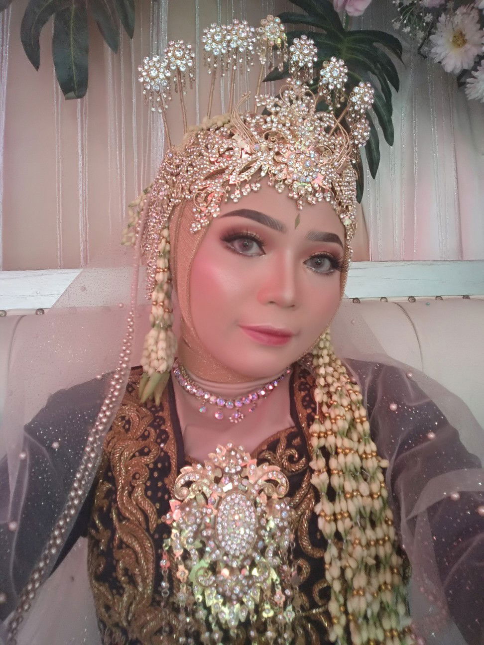 Aisyatun Khasanah profile icon