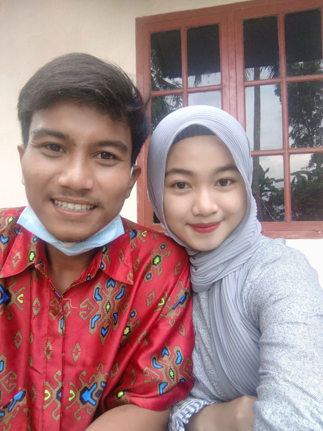 Retno Dwi Oktaviani profile icon