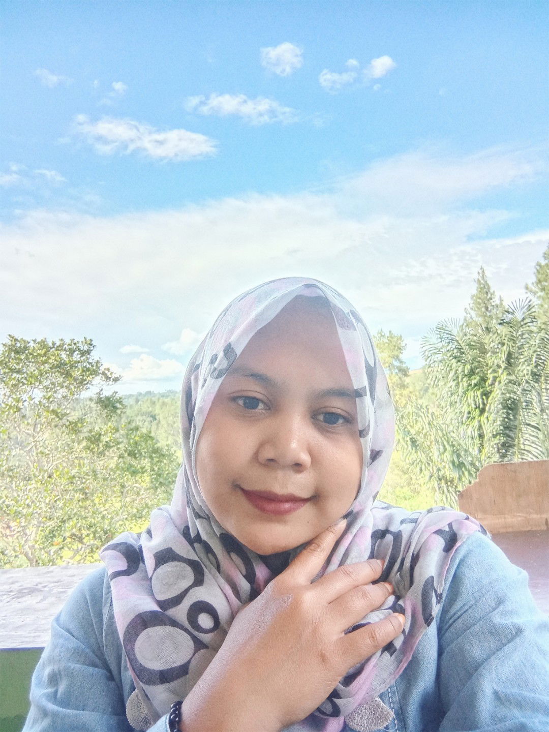 Fitri Amalia profile icon