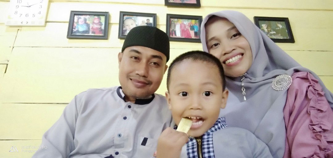 Sitinurbaya Siti profile icon