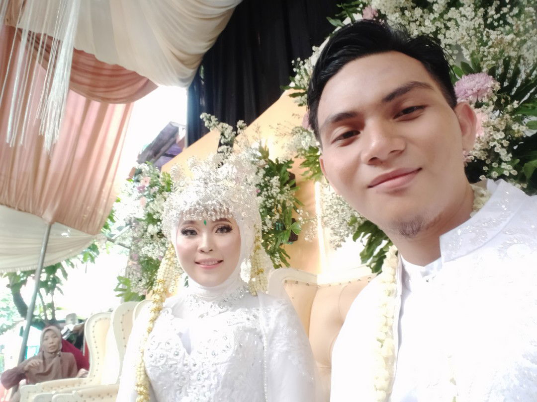 Tri Asih Fitriani profile icon