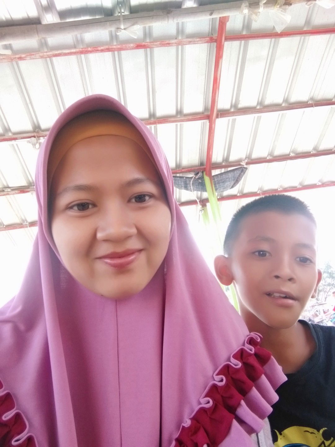 Bunda M.Rifa'i (Juju) profile icon