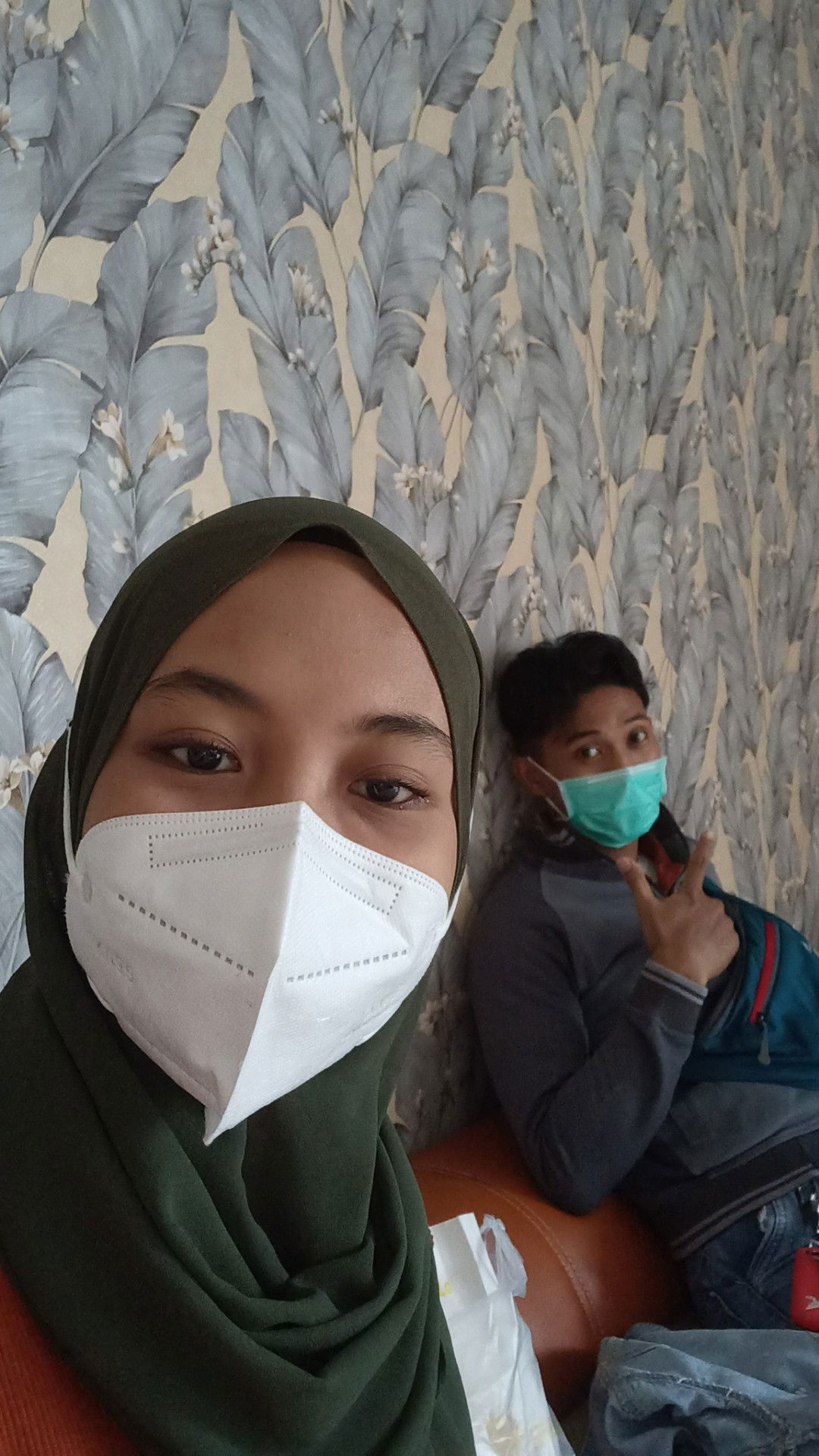 Rizky Tri Nastiti profile icon