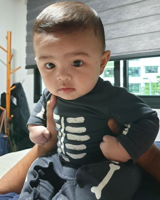 Nur Hazirah profile icon