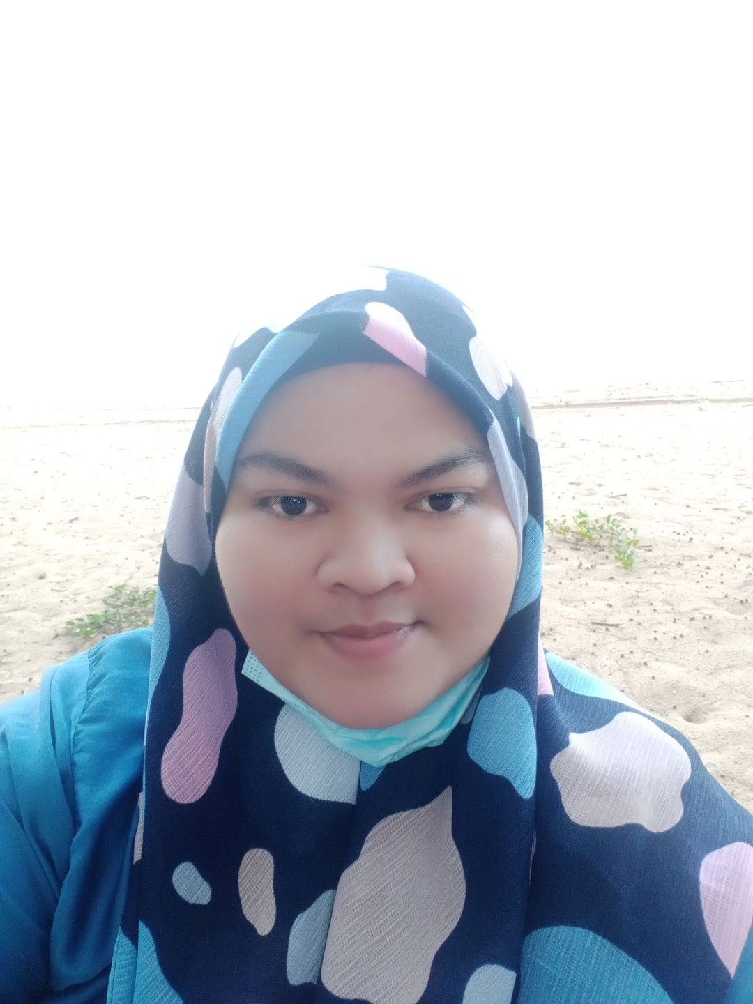 Nur Atiqah binti Ab Rashid profile icon