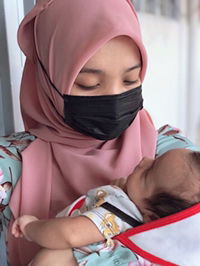 Nurul Ain profile icon